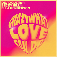 David Guetta and etc - Crazy What Love Can Do piano sheet music