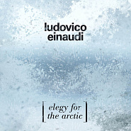 Ludovico Einaudi - Elegy for the Arctic piano sheet music