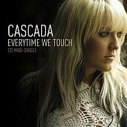Cascada - Everytime We Touch piano sheet music