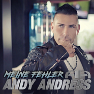 Andy Andress - Meine Fehler piano sheet music