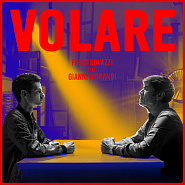 Fabio Rovazzi and etc - Volare piano sheet music