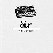 Blur - The Narcissist piano sheet music