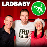 LadBaby - Food Aid piano sheet music