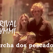 Dorival Caymmi - Marcha dos Pescadores (OST The Sandpit generals) piano sheet music