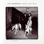 Van Morrison - Days Like This piano sheet music