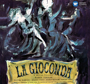 Amilcare Ponchielli - La Gioconda, Op.9, Act 1: E cantan su lor tombe piano sheet music