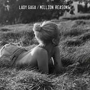 Lady Gaga - Million Reasons piano sheet music