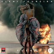 Eleni Foureira - Fuego piano sheet music