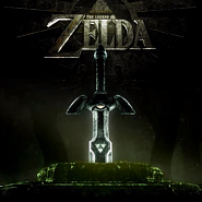 Koji Kondo - The Legend of Zelda Main Theme piano sheet music