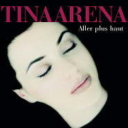 Tina Arena - Aller plus haut piano sheet music