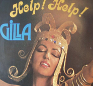 Gilla - Help! Help! piano sheet music