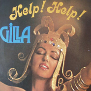 Gilla - Help! Help! piano sheet music