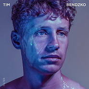 Tim Bendzko - Hoch piano sheet music
