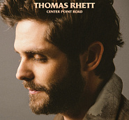 Thomas Rhett - Notice piano sheet music