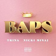 Nicki Minaj and etc - BAPS piano sheet music