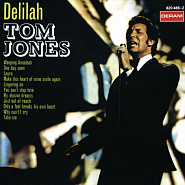 Tom Jones - Delilah piano sheet music