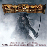 Hans Zimmer - Hoist the Colours (OST ‘Pirates of the Caribbean: At World's End’) piano sheet music