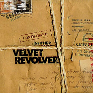 Velvet Revolver - Slither piano sheet music