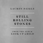 Lauren Daigle - Still Rolling Stones piano sheet music