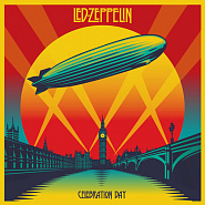 Led Zeppelin - Kashmir piano sheet music