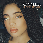 Kiana Ledé - Someday at Christmas piano sheet music