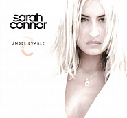 Sarah Connor - He's Unbelievable piano sheet music