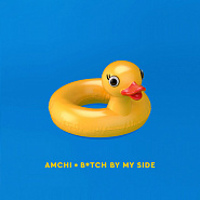 AMCHI - Bitch by My Side piano sheet music
