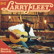 Larry Fleet - Where I Find God piano sheet music