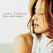 Lara Fabian - I Will Love Again piano sheet music