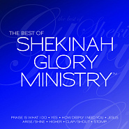 Shekinah Glory Ministry - Yes piano sheet music