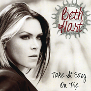Beth Hart - Take It Easy On Me piano sheet music