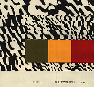 Chiiild - Sleepwalking piano sheet music
