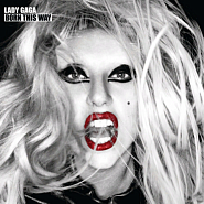 Lady Gaga - Bloody Mary piano sheet music