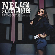 Nelly Furtado and etc - Promiscuous piano sheet music