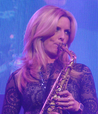 Candy Dulfer Piano Sheet Music At Note Store Com