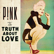 Pink - Just Give Me a Reason piano sheet music