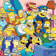 Danny Elfman - The Simpsons Theme piano sheet music