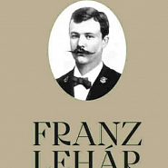 Franz Lehár - Adria, Op. 24 piano sheet music