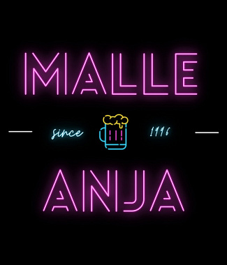 Malle Anja piano sheet music