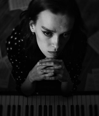 Sheet music (chords) from Marynk