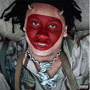 Trippie Redd and etc - They Afraid of You piano sheet music