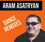 Aram Asatryan - 7 Ants 40 piano sheet music