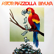 Astor Piazzolla - Movimento Continuo piano sheet music