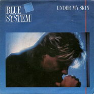 Blue System - Under My Skin piano sheet music
