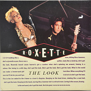 Roxette - The Look piano sheet music
