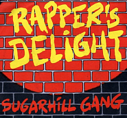 The Sugarhill Gang - Rapper's Delight piano sheet music