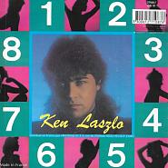 Ken Laszlo - 1 2 3 4 5 6 7 8 piano sheet music
