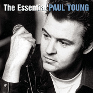 Paul Young - Everytime You Go Away piano sheet music