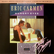 Eric Carmen - Hungry Eyes piano sheet music