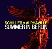 Schillerand etc - Summer In Berlin piano sheet music